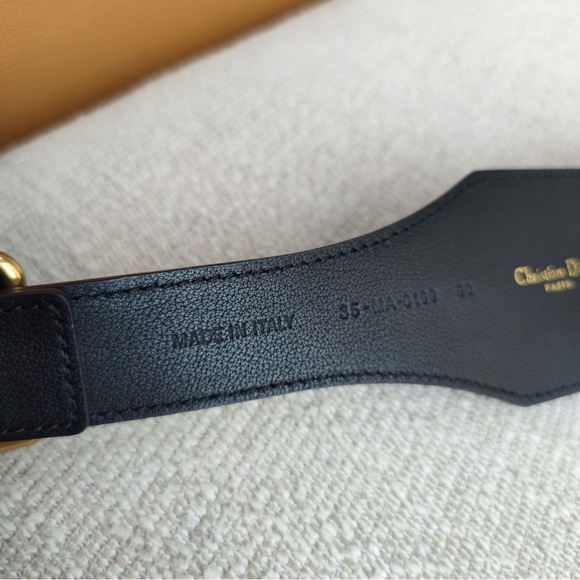 Women waist belt - Picture 5 of 7